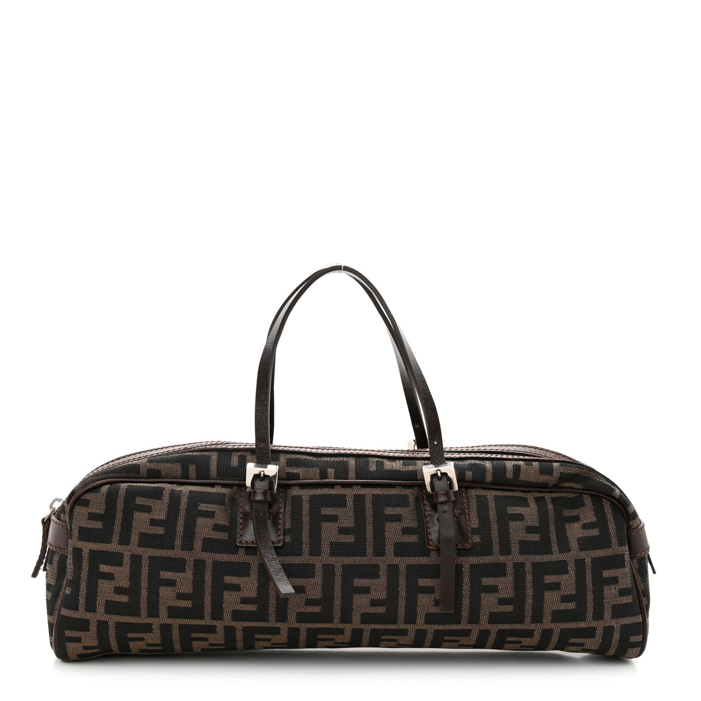 Zucca Shoulder Bag Tobacco