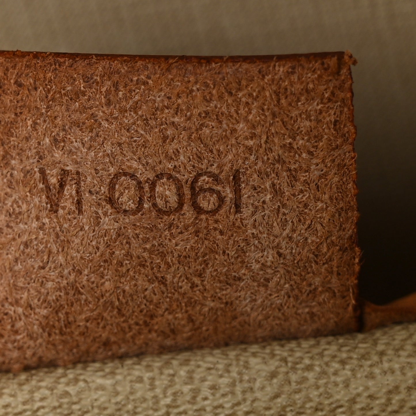 Monogram Excursion Shoe Bag