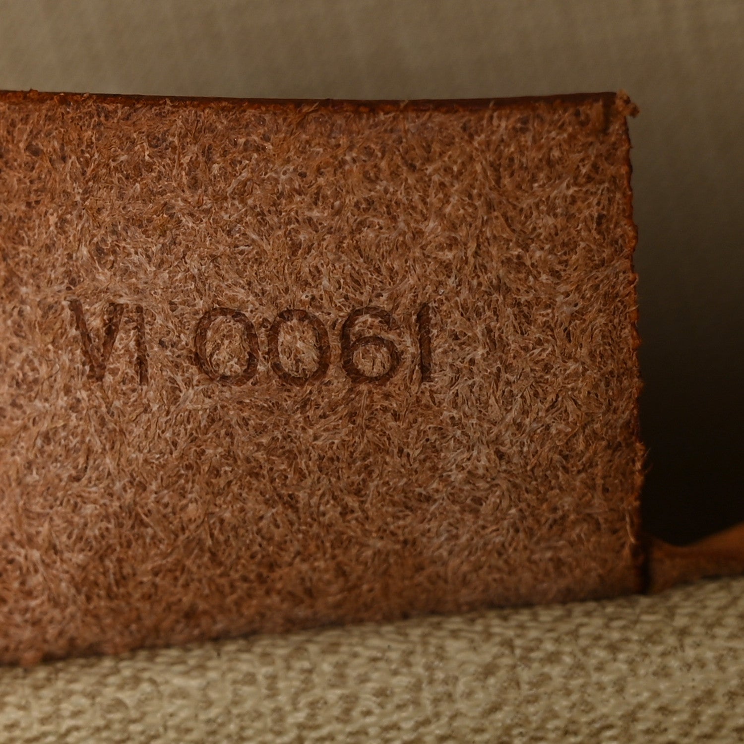 Louis Vuitton Monogram Excursion Shoe Bag 7 of 11