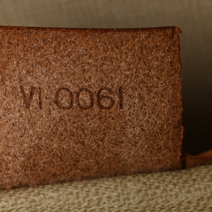 Louis Vuitton Monogram Excursion Shoe Bag 7 of 11