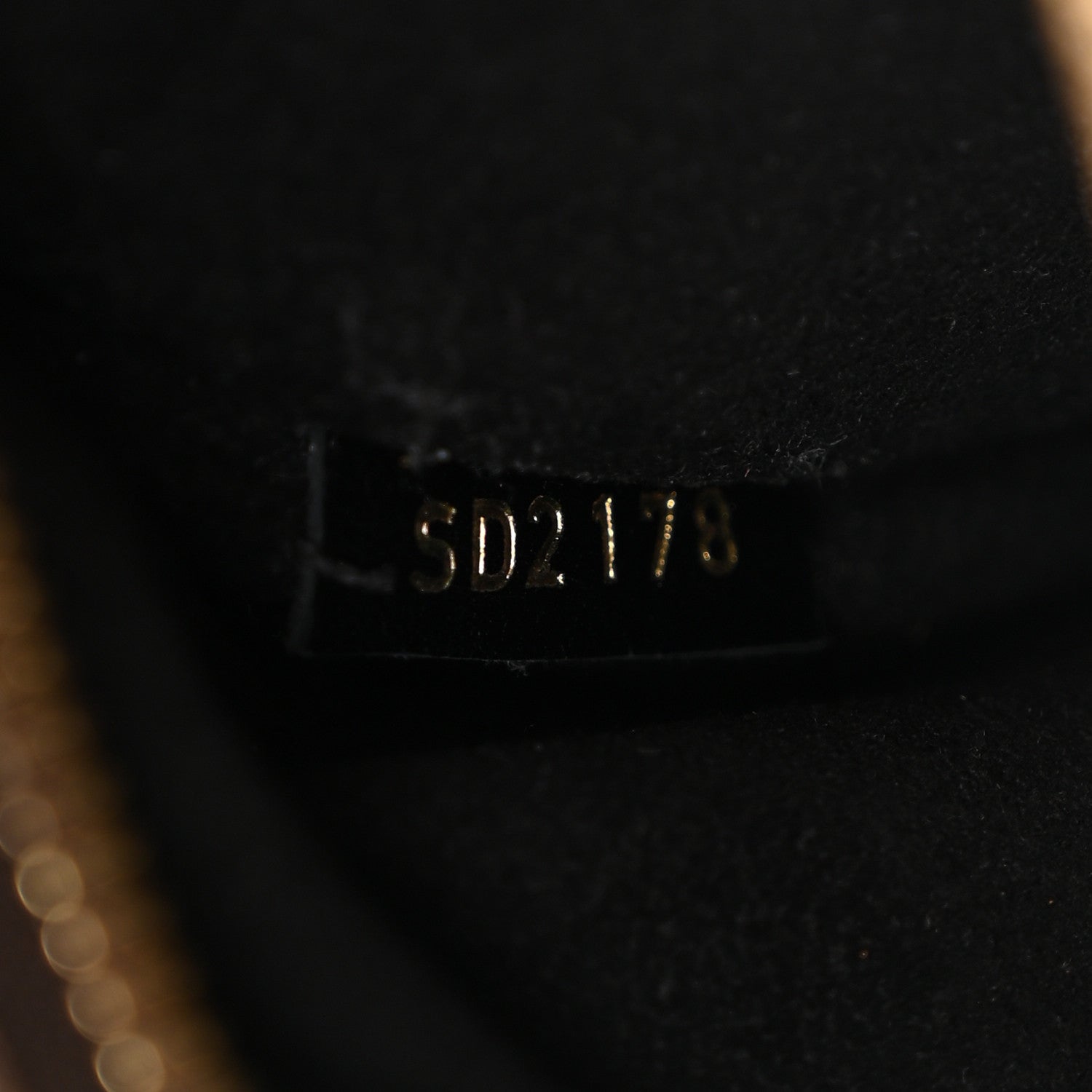 Louis Vuitton Reverse Monogram Pochette Metis 8 of 11