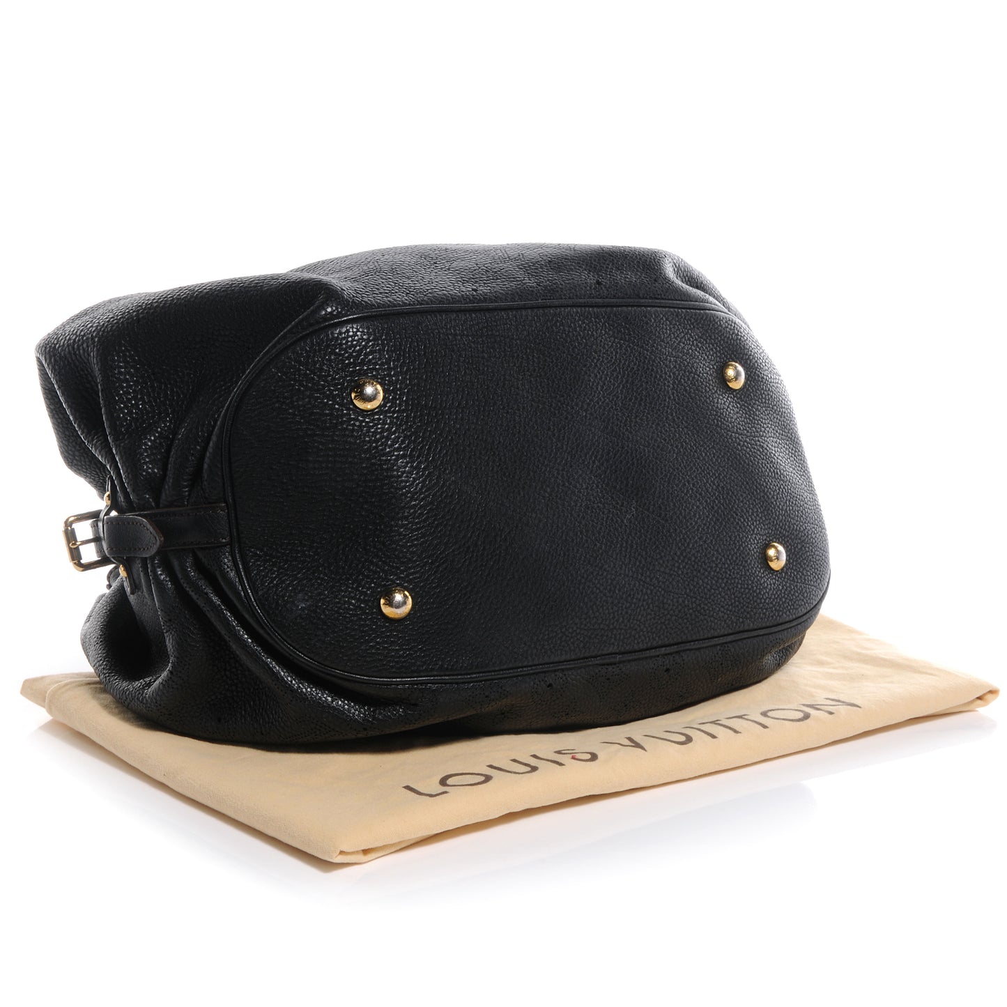 Mahina XL Black