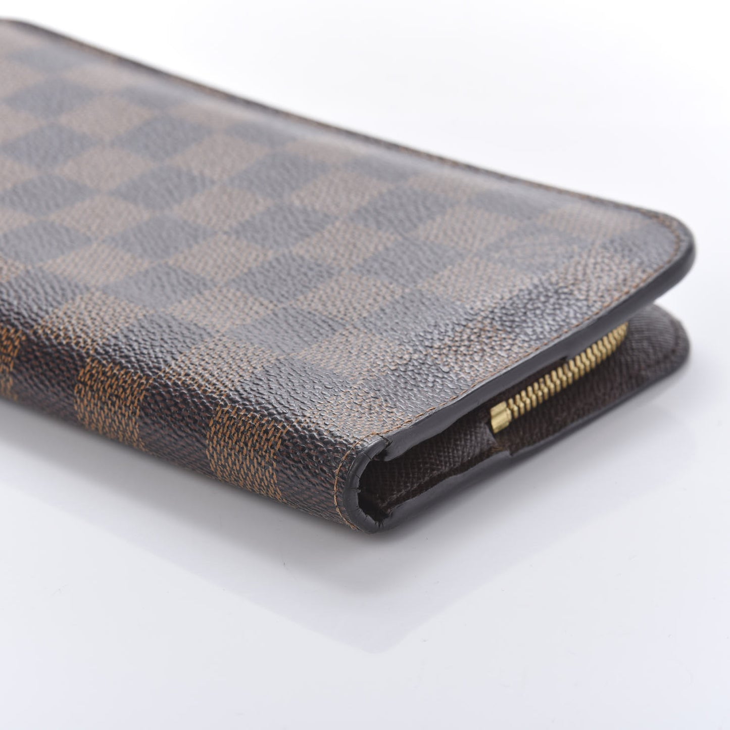Damier Ebene Insolite Wallet