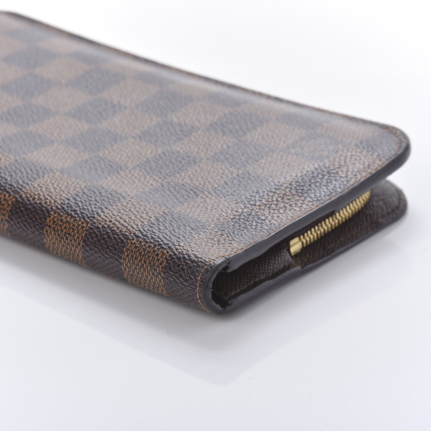 Louis Vuitton Damier Ebene Insolite Wallet 7 of 10
