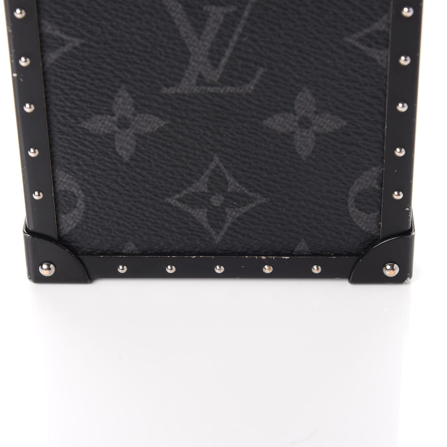 Monogram Eclipse Eye-Trunk iPhone 7 Plus Case
