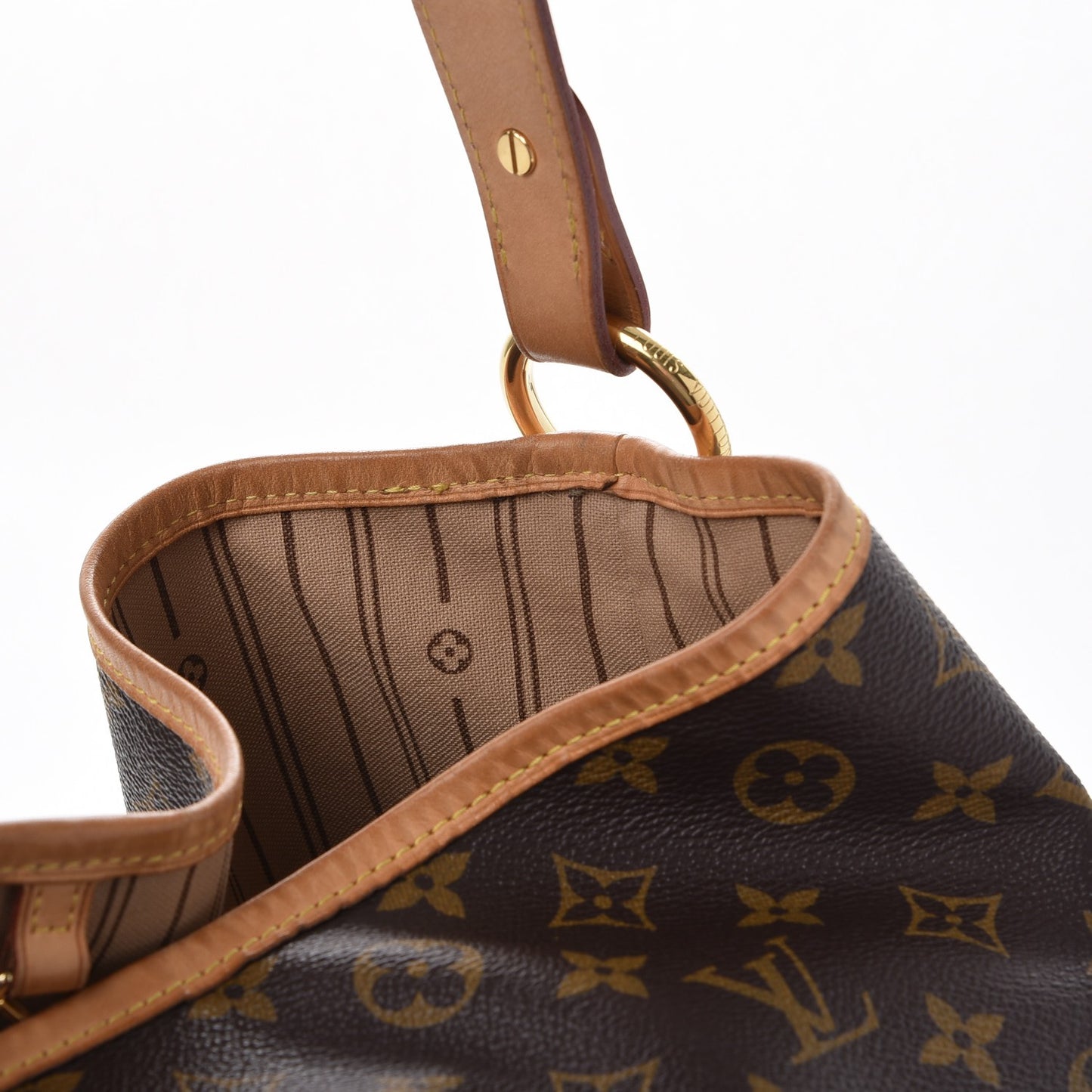 Monogram Delightful MM