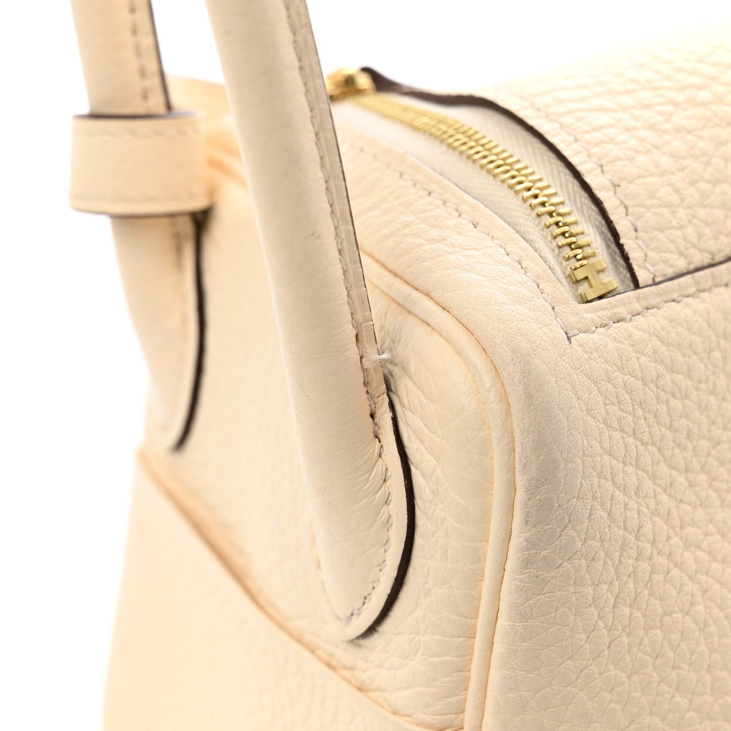 Taurillon Clemence Mini Lindy 20 Nata