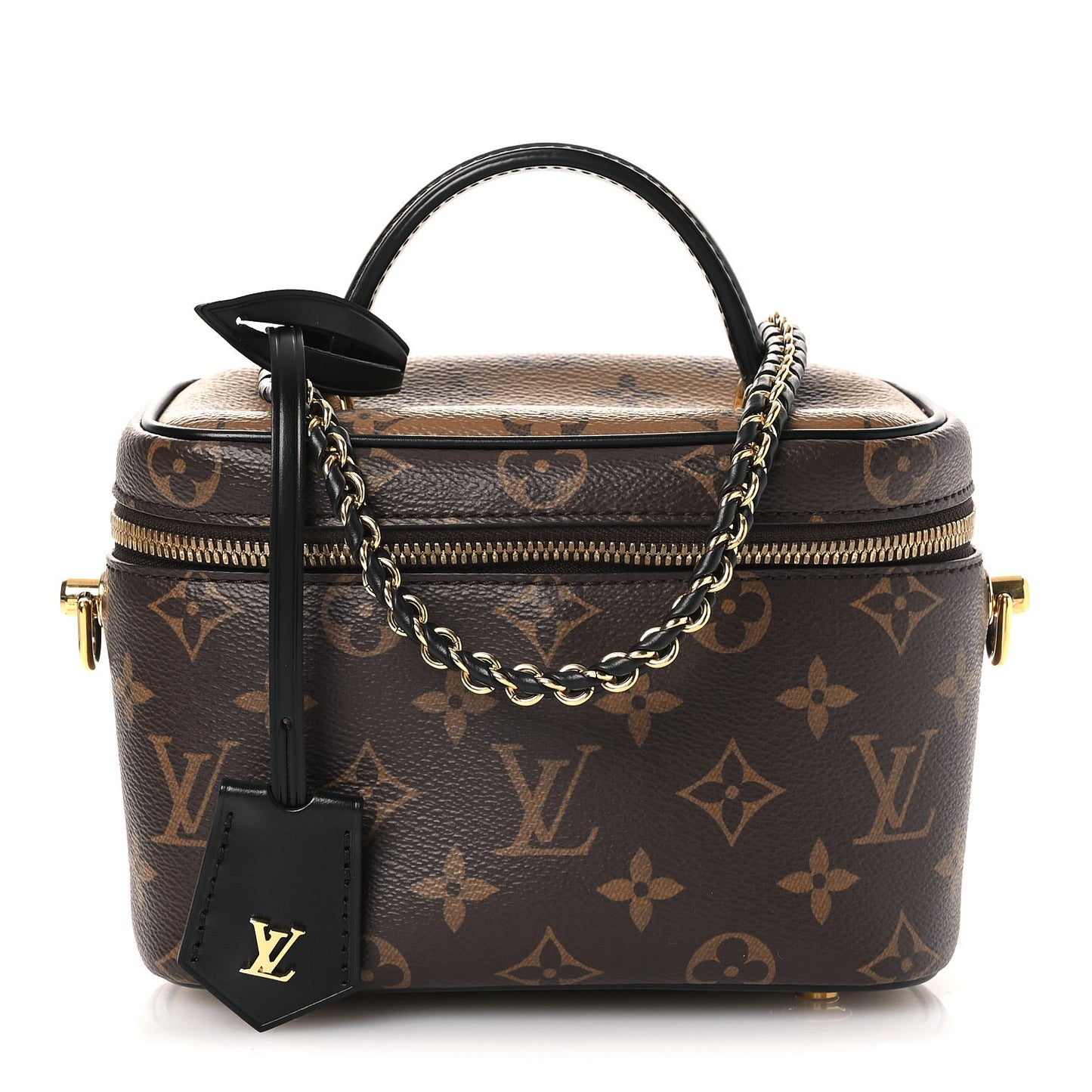 Reverse Monogram Vanity PM