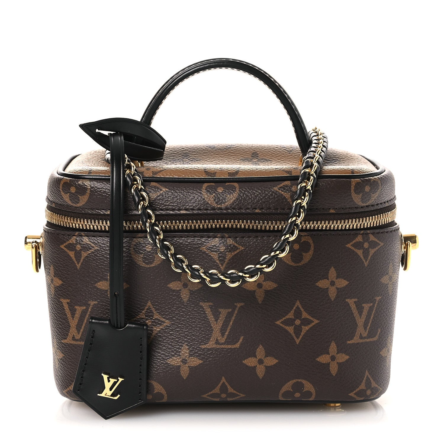 Louis Vuitton Reverse Monogram Vanity PM 1 of 10