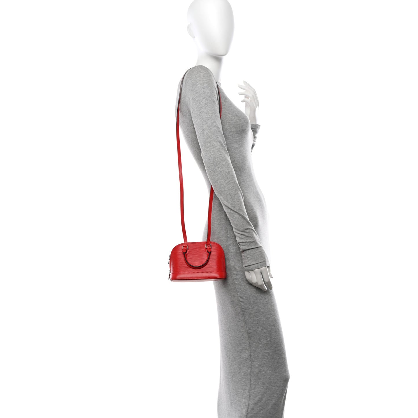 Epi Nano Alma Coquelicot