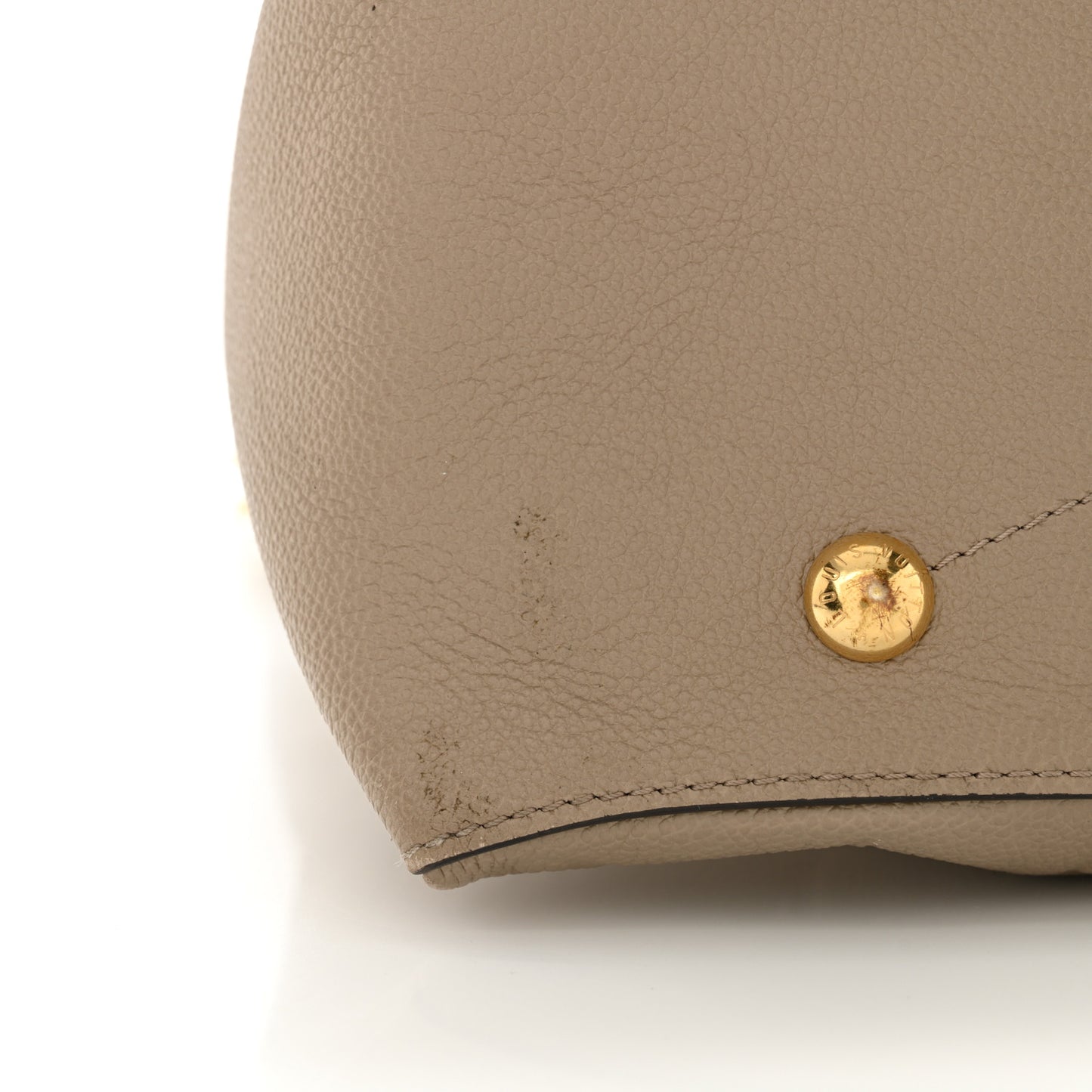 Empreinte Maida Hobo Tourterelle