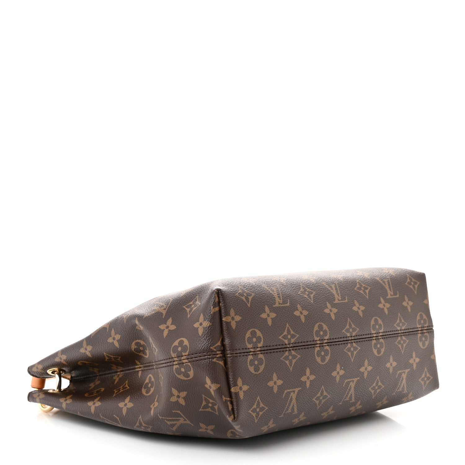 Louis Vuitton Monogram Graceful PM 4 of 11