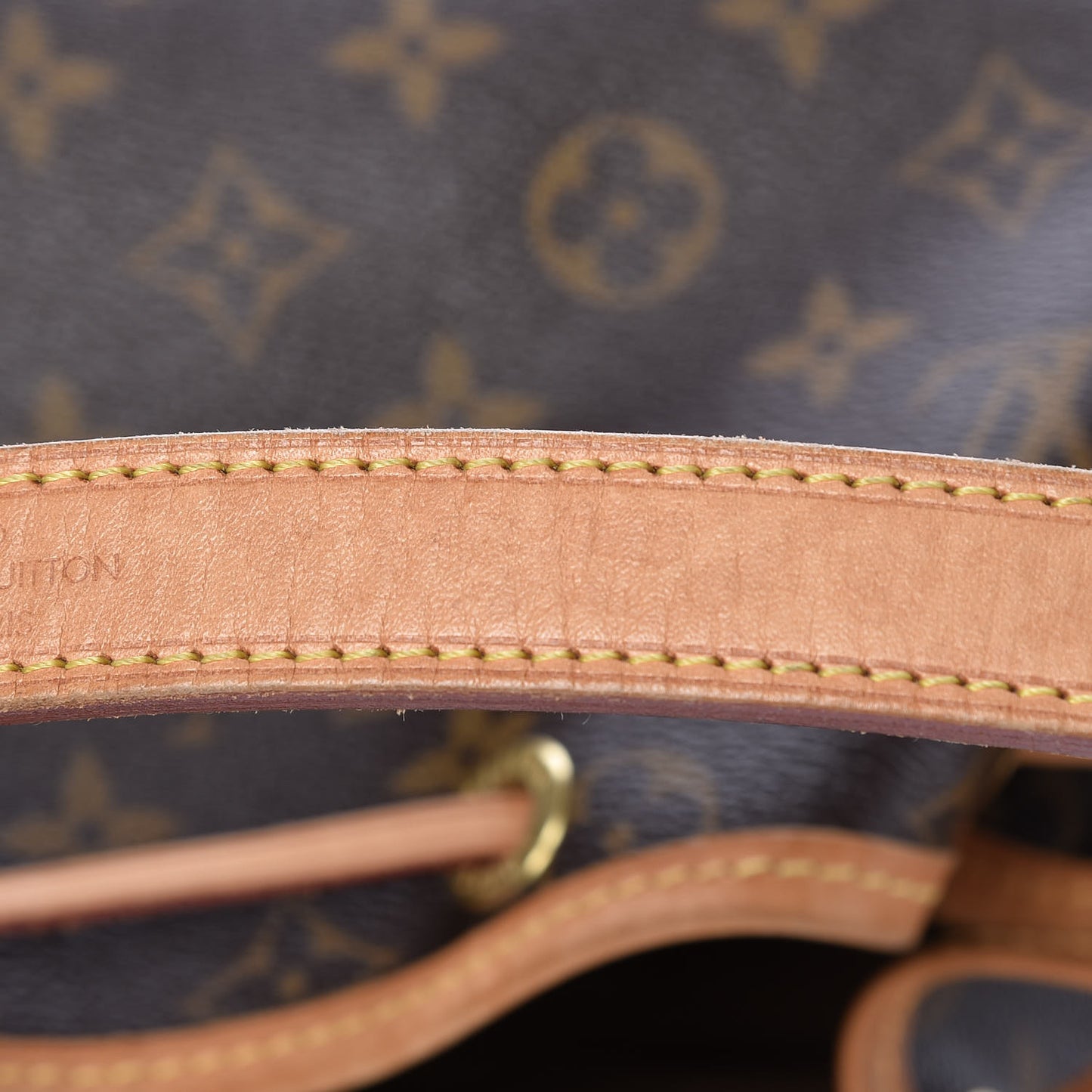 Monogram Petit Noe NM