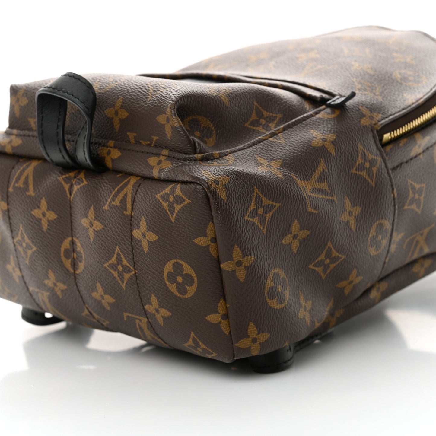 Monogram Palm Springs Backpack PM