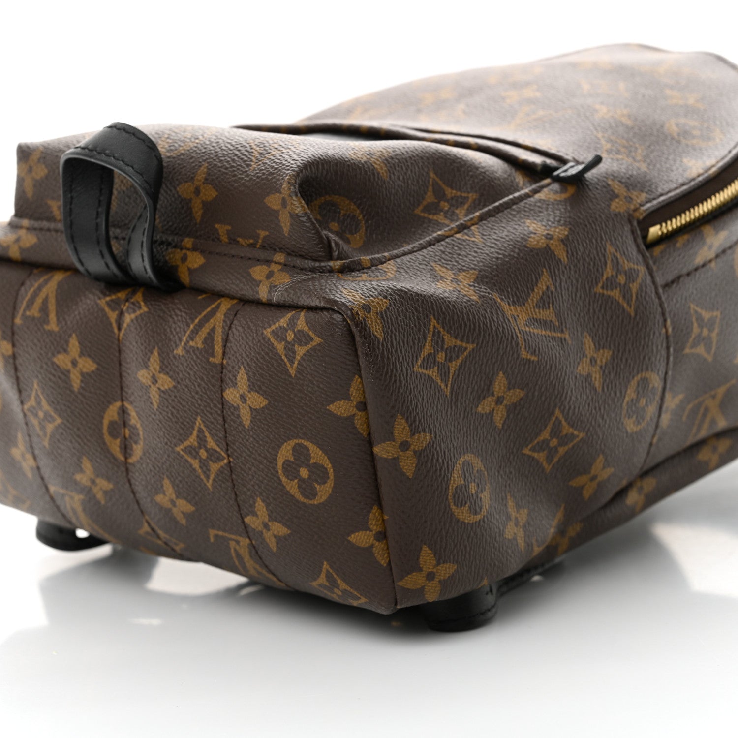 Louis Vuitton Monogram Palm Springs Backpack PM 11 of 14