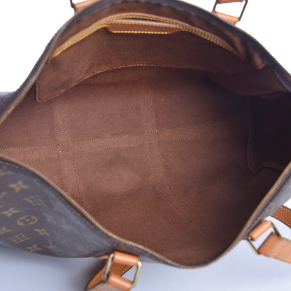 Louis Vuitton Monogram Sac Flanerie 45 6 of 15