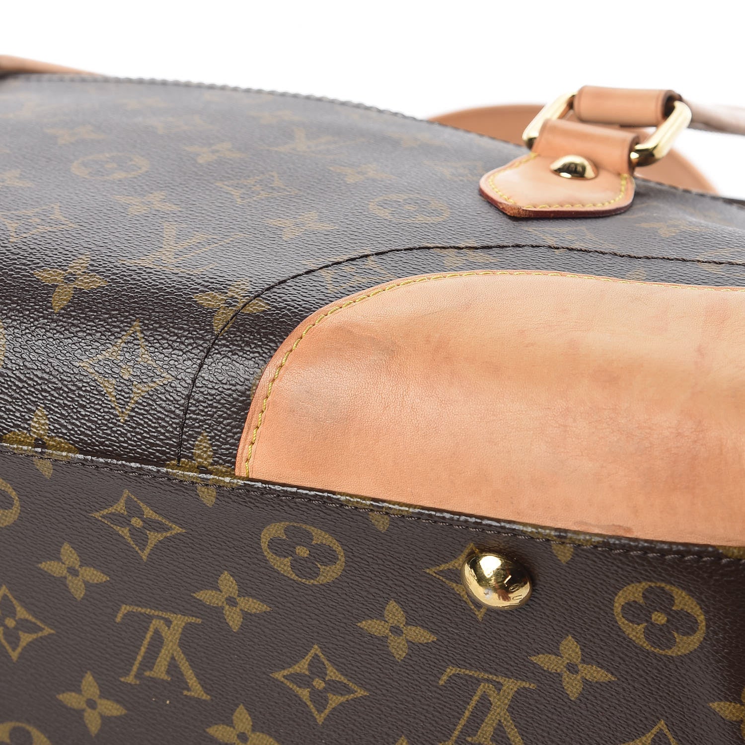 Louis Vuitton Monogram Beverly GM 16 of 22