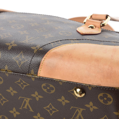 Louis Vuitton Monogram Beverly GM 16 of 22