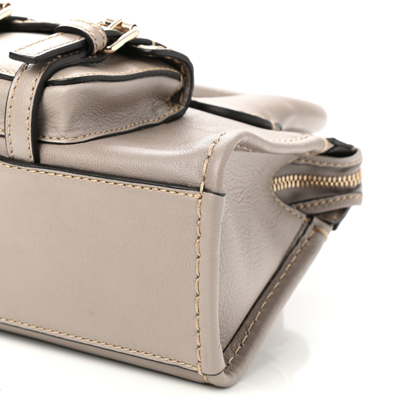 Buffalo Mini Edith Bag Cashmere Grey