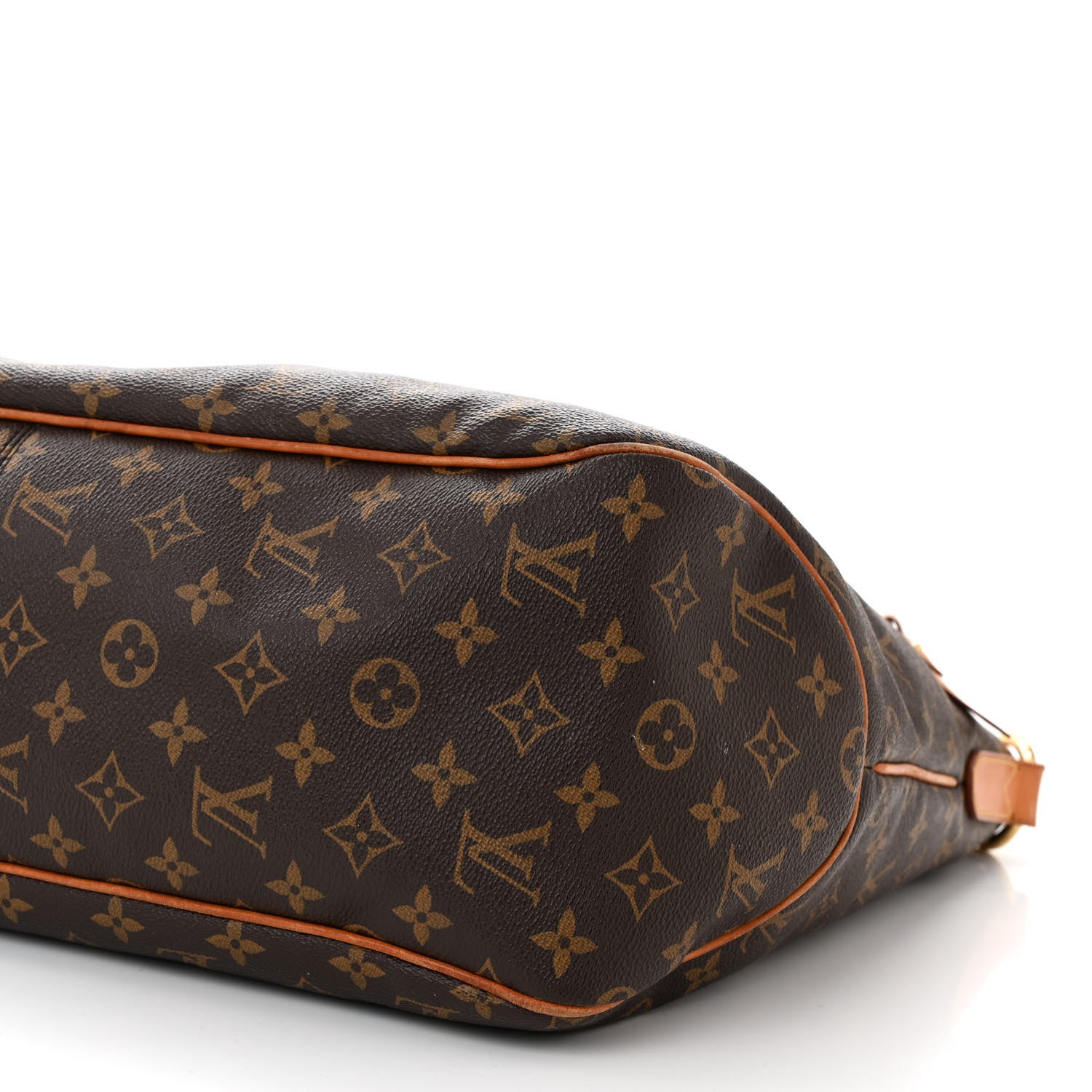 Louis Vuitton Monogram Delightful GM 10 of 11