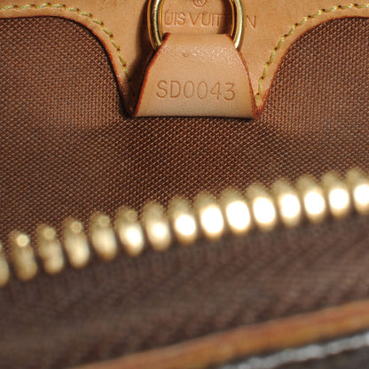 Louis Vuitton Monogram Ellipse PM 7 of 8
