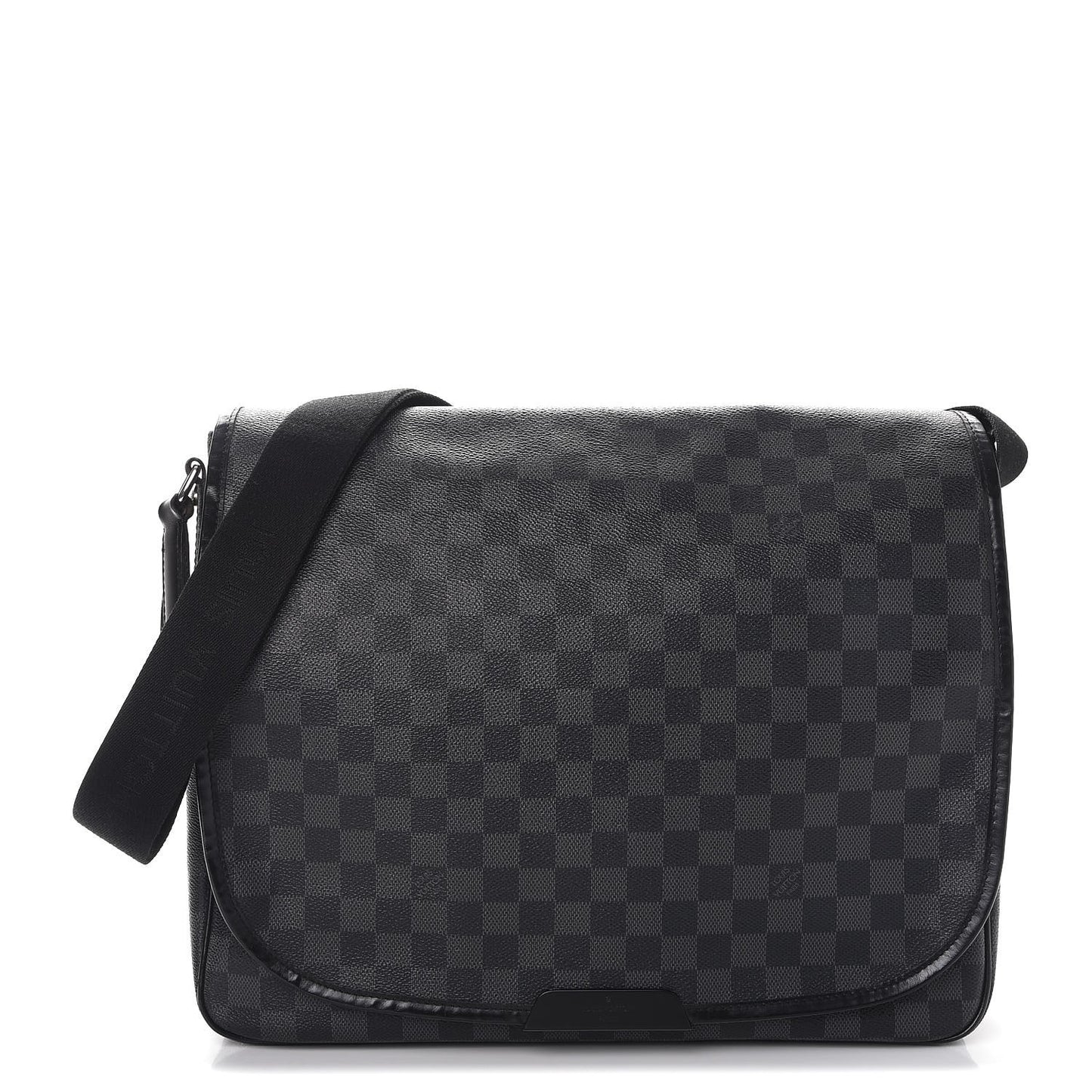 Damier Graphite Daniel GM