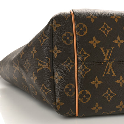 Louis Vuitton Monogram Totally MM 9 of 10