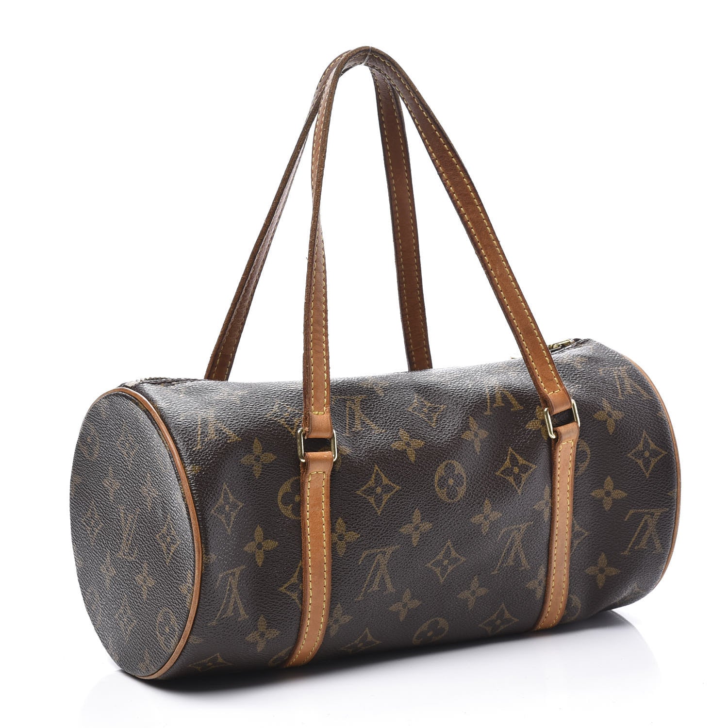Louis Vuitton Monogram Papillon 26 2 of 10