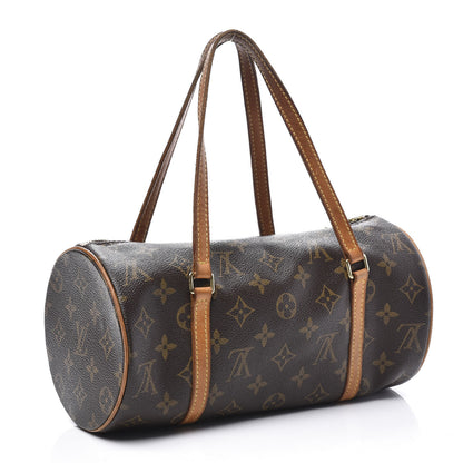 Louis Vuitton Monogram Papillon 26 2 of 10