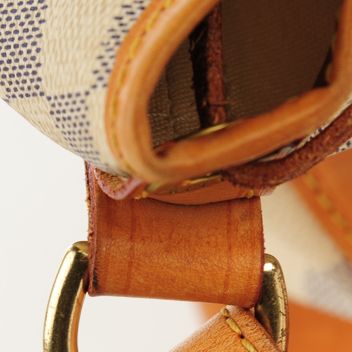Damier Azur Noe
