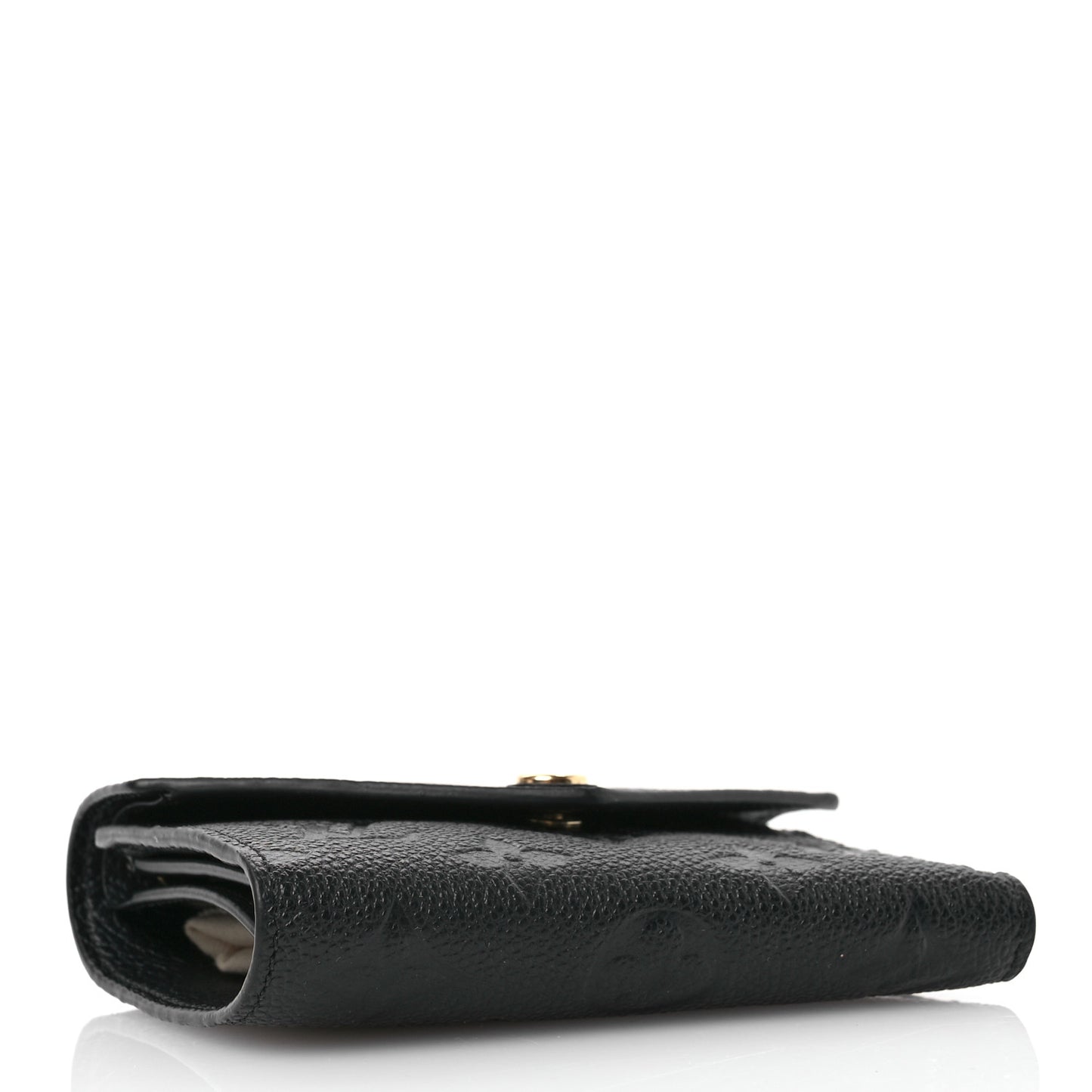 Empreinte Victorine Wallet Black
