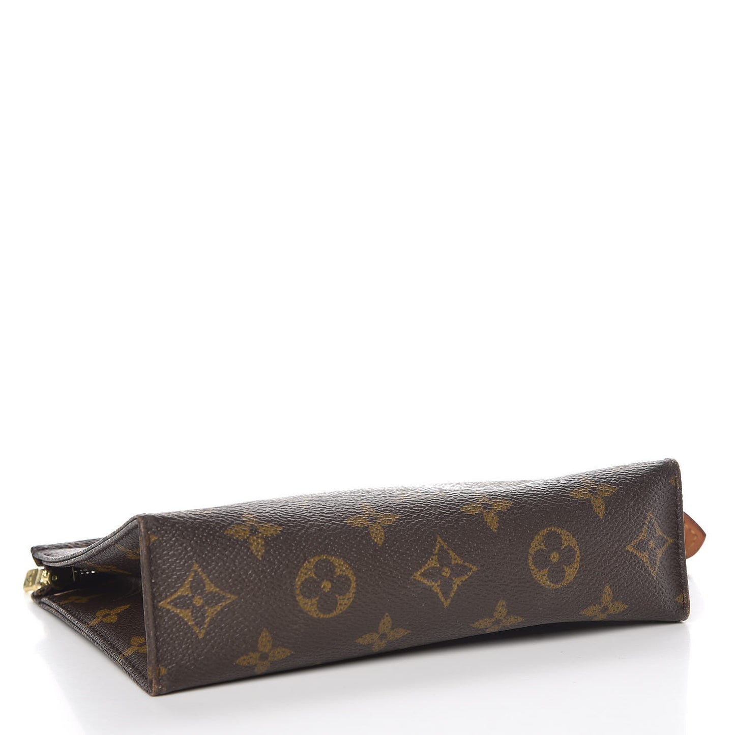 Monogram Toiletry Pouch 19