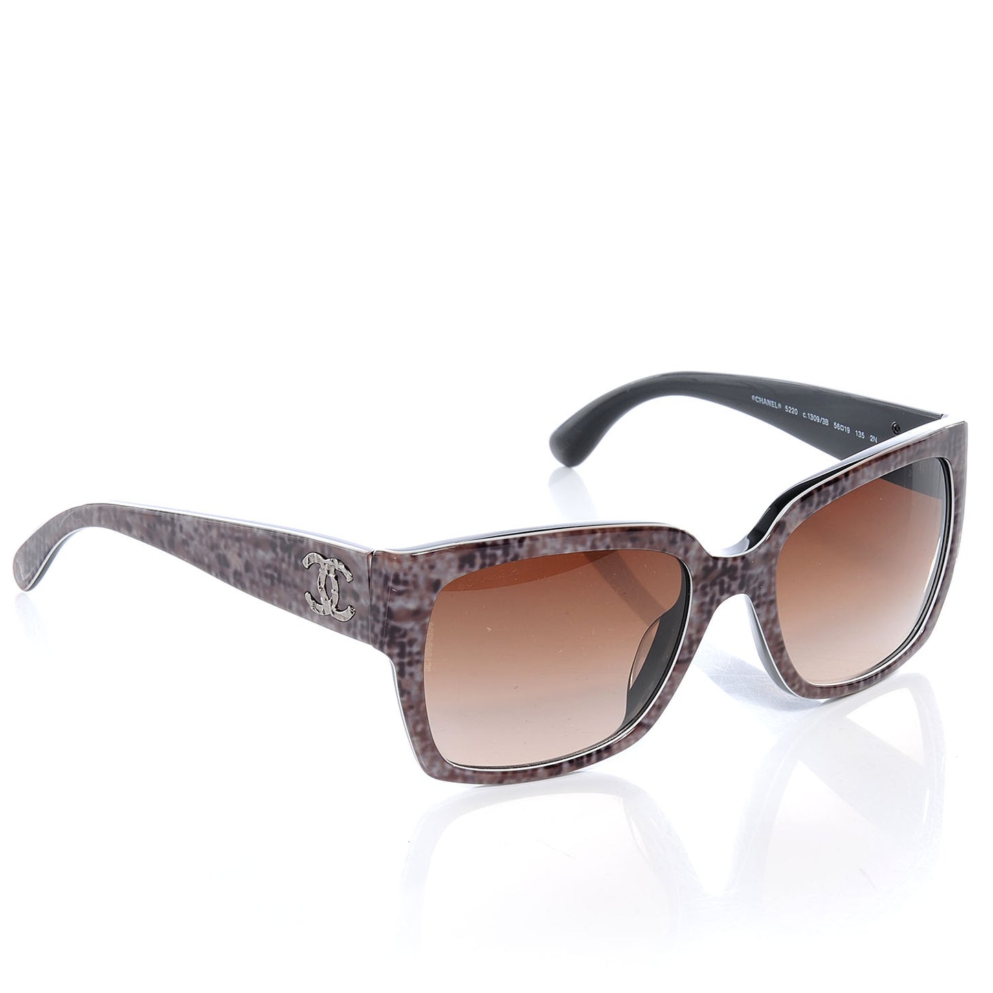 CC Tweed Sunglasses 5220