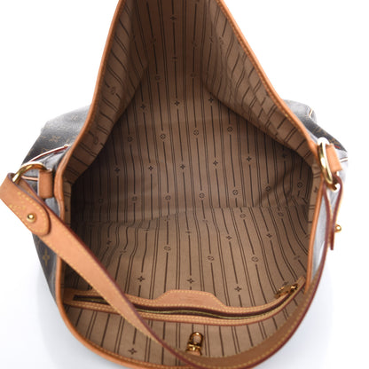 Louis Vuitton Monogram Delightful GM 7 of 14