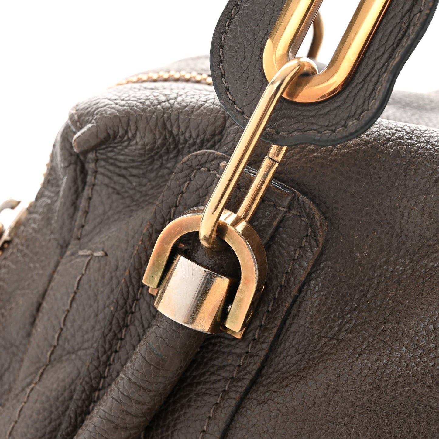 Calfskin Medium Paraty Rock