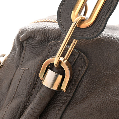 Chloe Calfskin Medium Paraty Rock 15 of 15