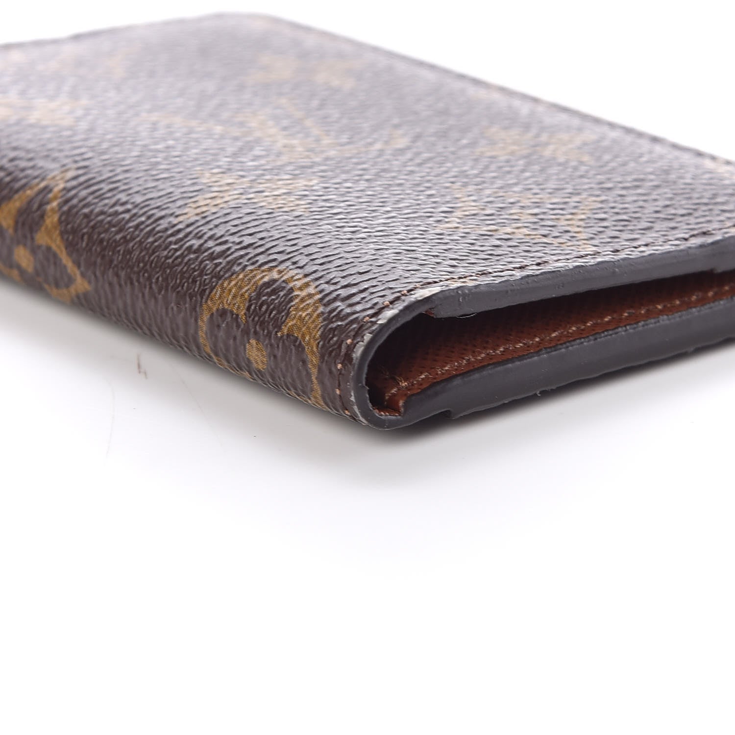 Louis Vuitton Monogram Pocket Organizer NM 8 of 11
