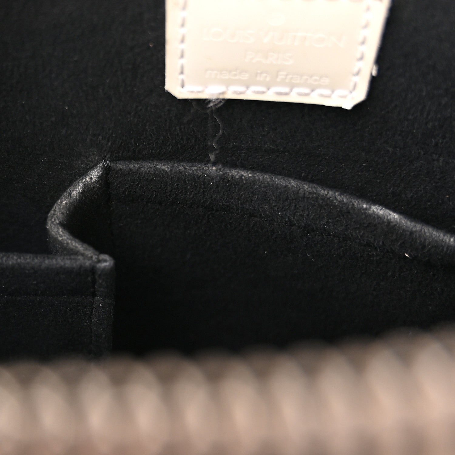 Louis Vuitton Graffiti Alma MM Black 13 of 13