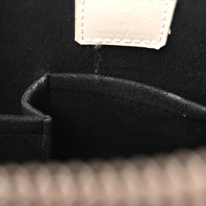 Louis Vuitton Graffiti Alma MM Black 13 of 13