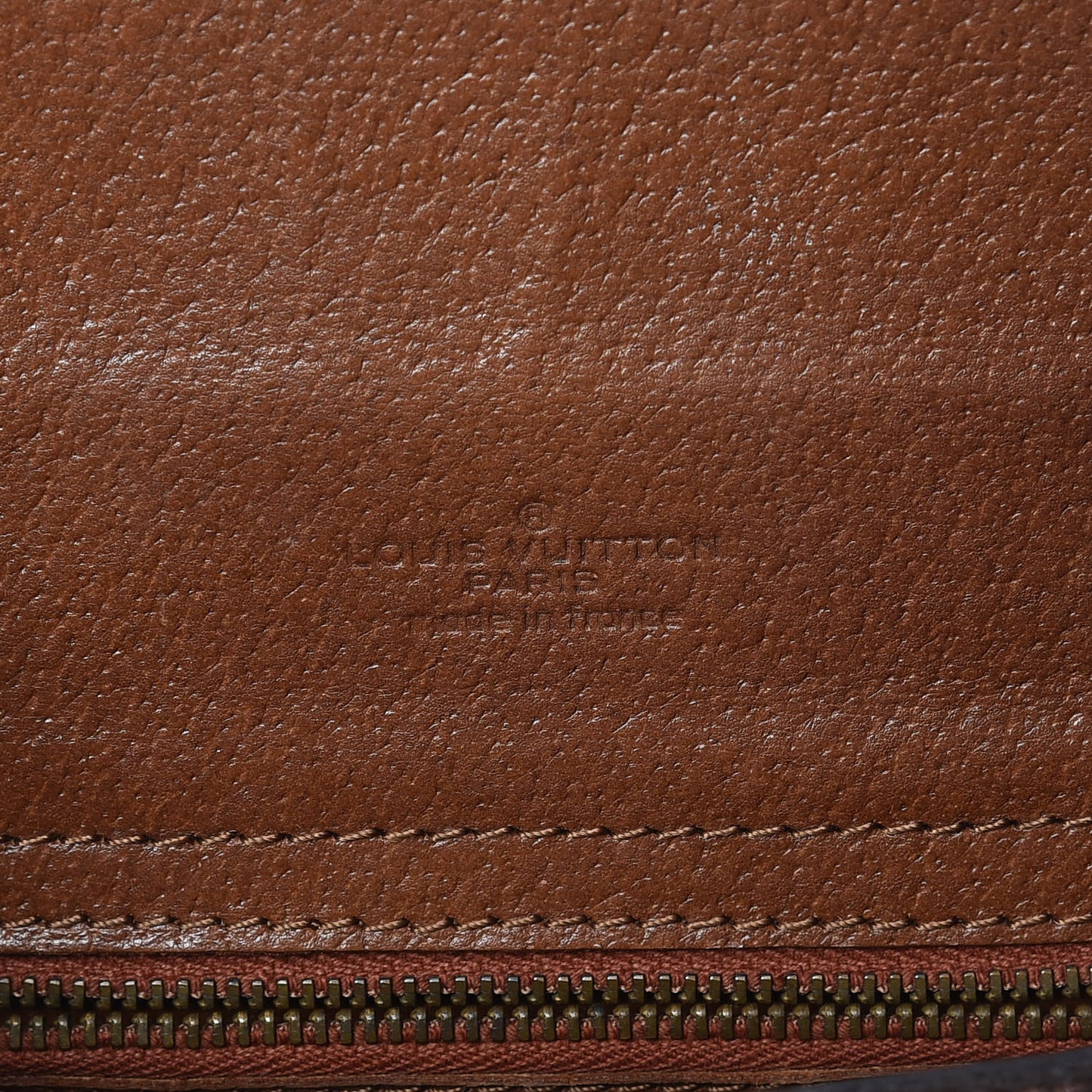 Monogram Saint Cloud MM