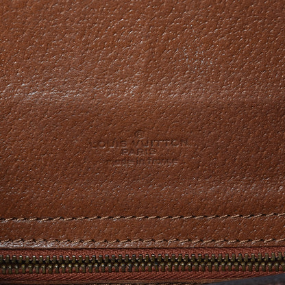 Louis Vuitton Monogram Saint Cloud MM 8 of 10