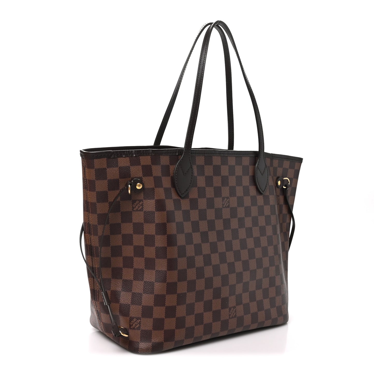 Damier Ebene Neverfull MM