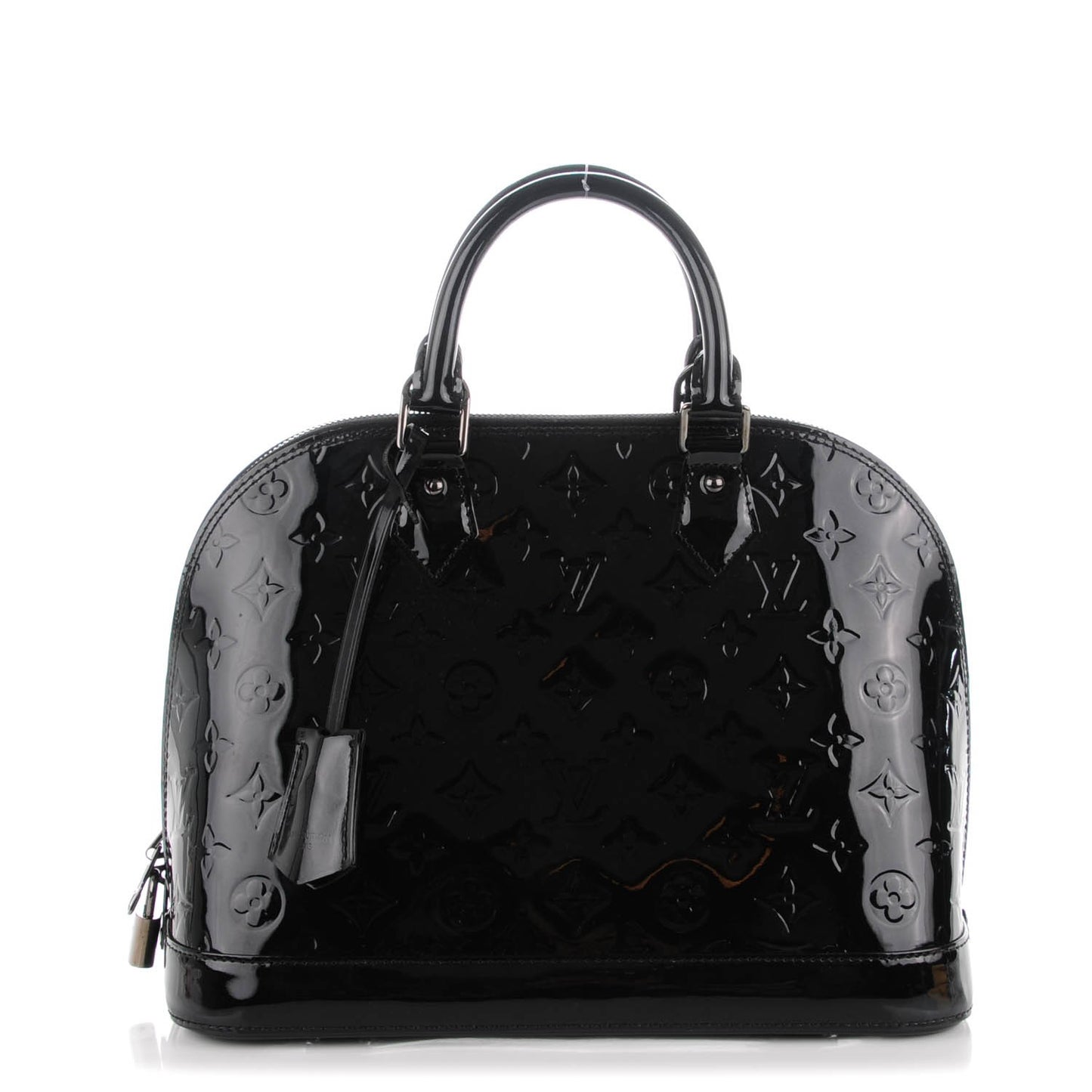 Vernis Alma PM Noir Magnetique
