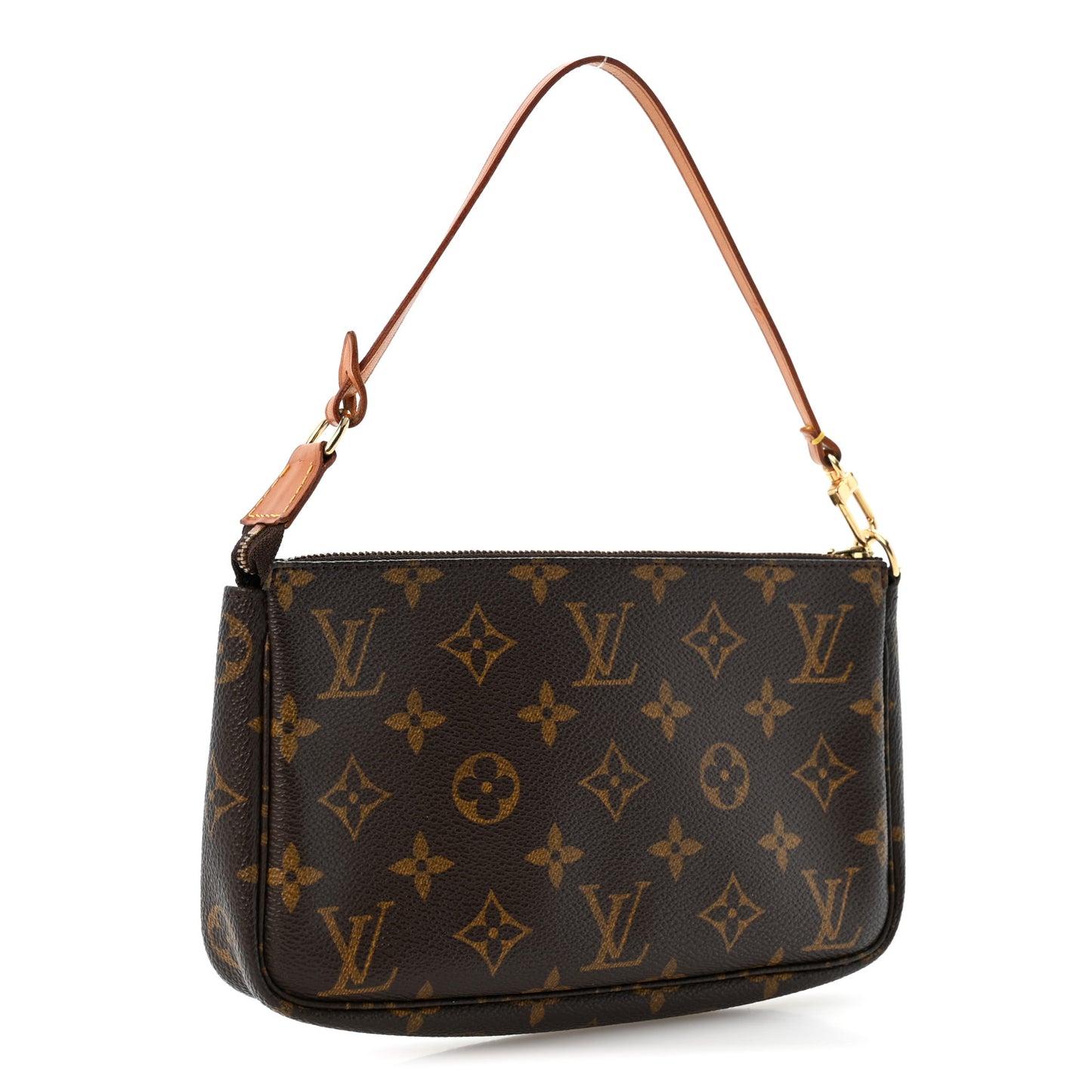 Monogram Pochette Accessories