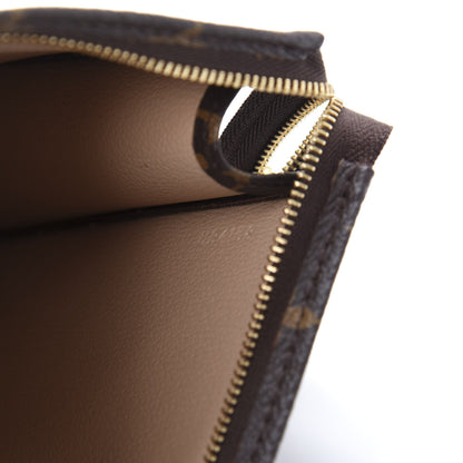 Louis Vuitton Monogram Toiletry Pouch 19 8 of 10