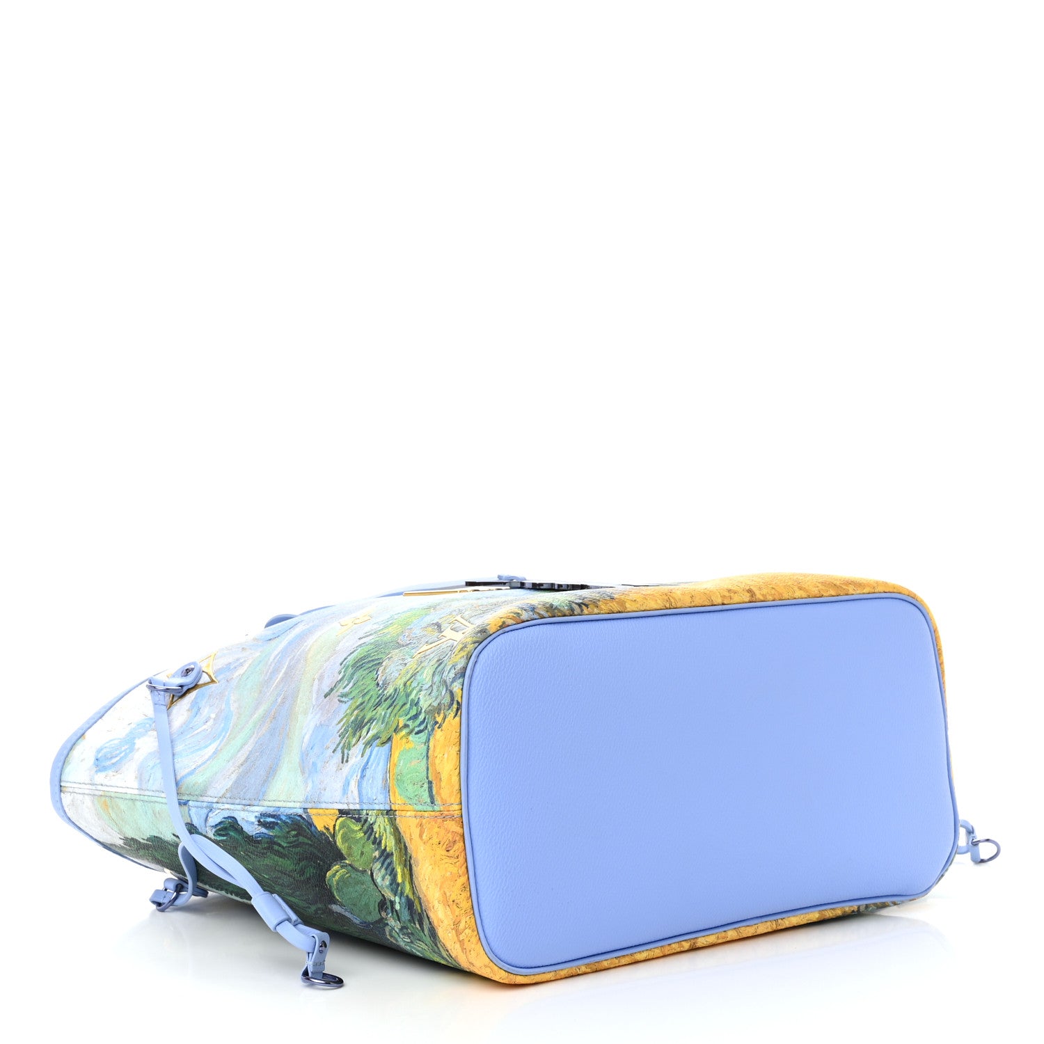 Louis Vuitton Masters Van Gogh Neverfull MM 5 of 12