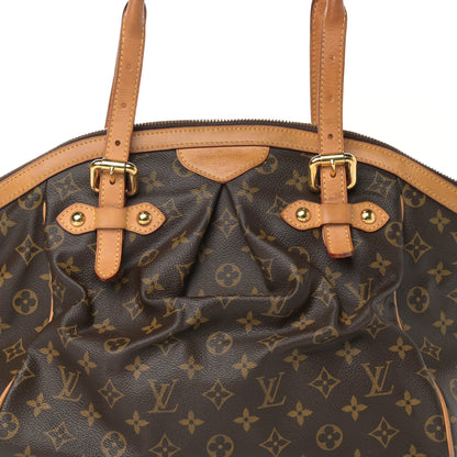Louis Vuitton Monogram Tivoli GM 8 of 24