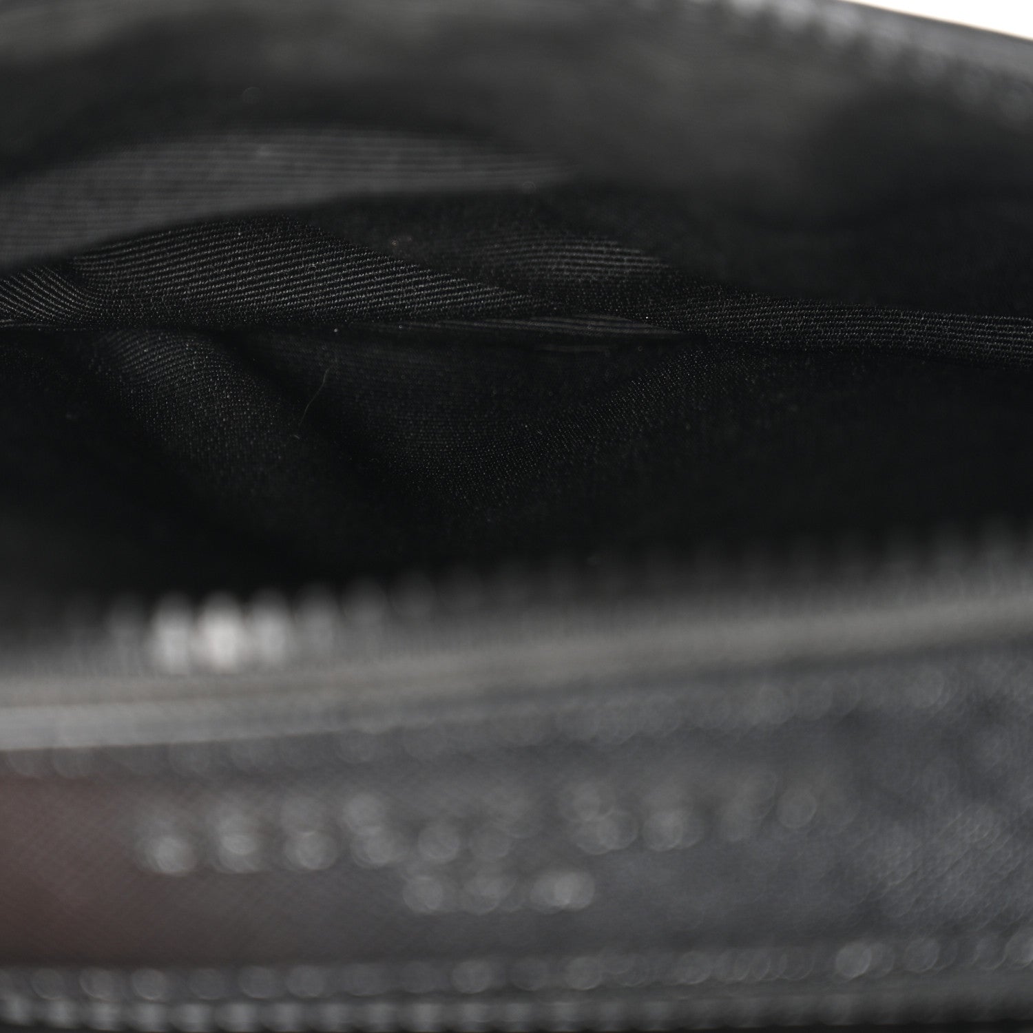 Marc Jacobs Saffiano Snapshot Camera Bag Black 5 of 10
