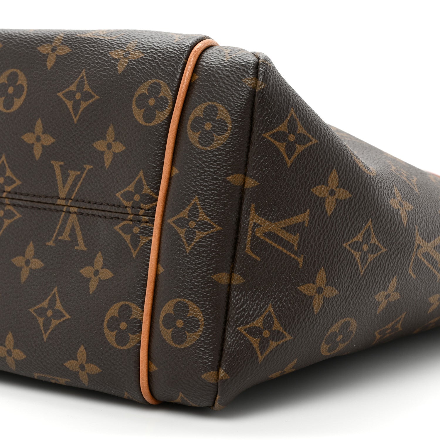 Louis Vuitton Monogram Totally MM 7 of 15