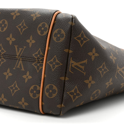 Louis Vuitton Monogram Totally MM 7 of 15